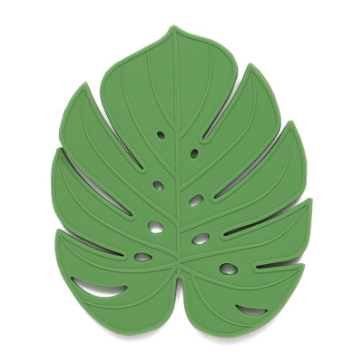 Silicone 4 Piece Coaster Set