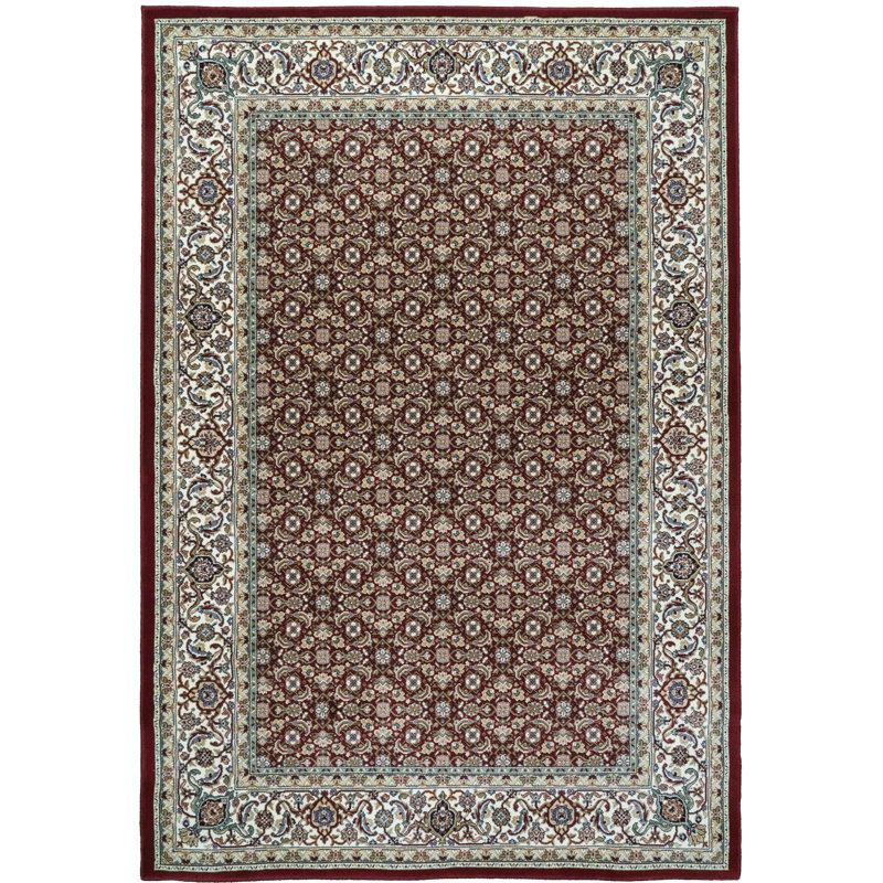 Attell Oriental Indoor Rug, Rectangle 7'10" x 11'2"