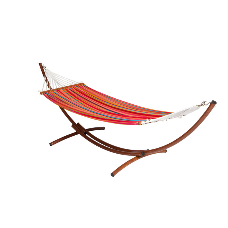 Hammock with Stand