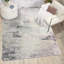 Ananyaa Synthetic 120cm X 160cm Area Rug
