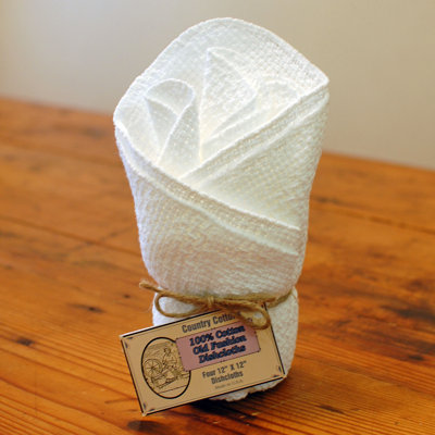 Cotton Dish Towel Kitchen Towel