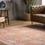 Tapis d'inspiration mondiale Sky SpinClean-314025311