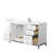 Amici 60" Single Bathroom Vanity Set-86706245-86706246-123176097