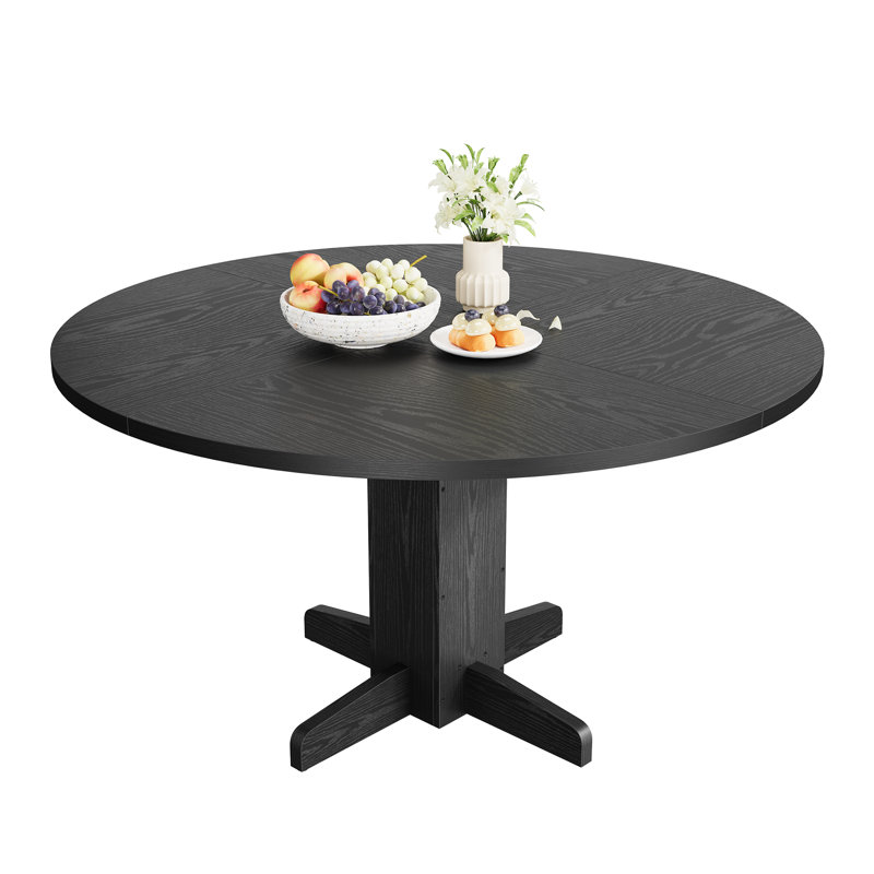 Round Dining Table
