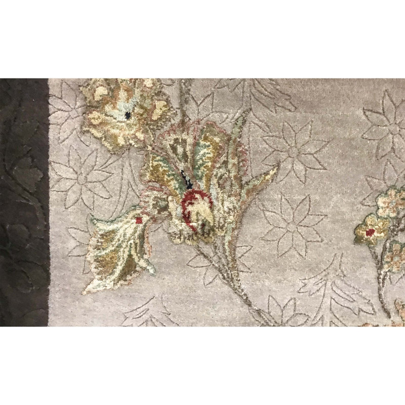 Chantel One-of-a-Kind 8'9" X 11'9" Area Rug