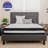 Capri Comfortable Sleep 10" Pocket Spring and Foam Hybrid Mattress by Flash Furniture-305658849-284932115