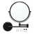 Rubbed Bronze selected
