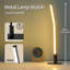 Azfar Metal Table Lamp