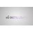 Fluorescent Light Covers For Ceiling Lights - Magnetic Classroom Light Filters - Gray