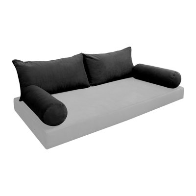 T-Cushion Daybed Slipcover