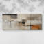 Abstract Series 3 #XCV-Wide Gallery Wrapped Canvas-357109519