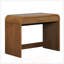 Élégante coiffeuse avec éclairage à DEL et écran tactile, tiroir spacieux pour le rangement et l'organisation de la chambre à coucher-129911209