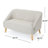 LOVESEAT