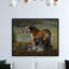 Peering Pair Painting-49510638