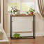 Aavish 75cm Console Table