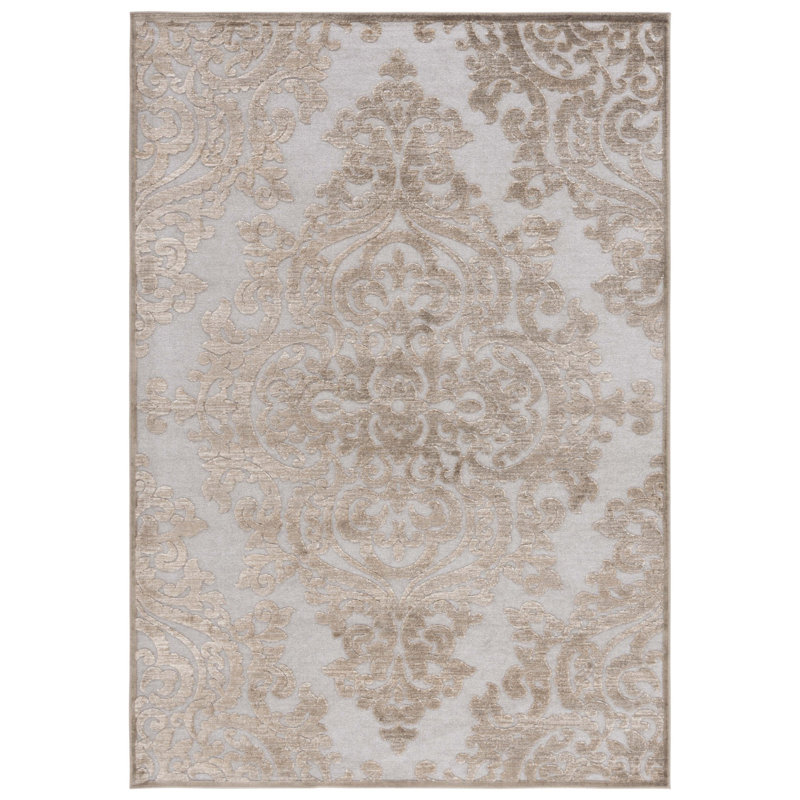 Tapis performance Mitchum, Rectangle 5 pi 3 po x 7 pi 6 po