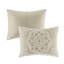 Ensemble de couvre-lit à franges en coton Laetitia-1781358862-1792678339