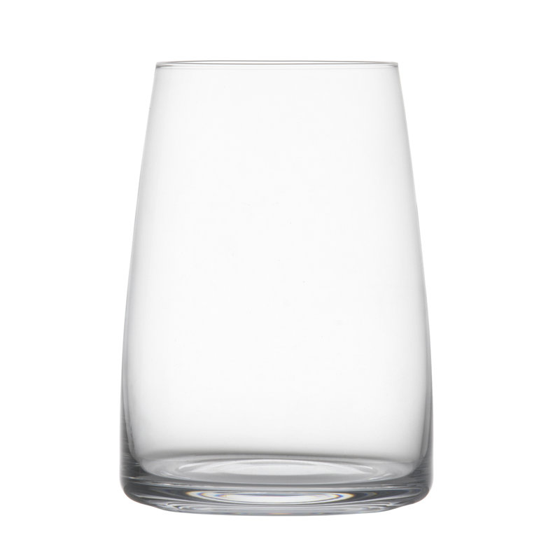 Sensa 16.9 oz. Crystal Stemless Wine Glass