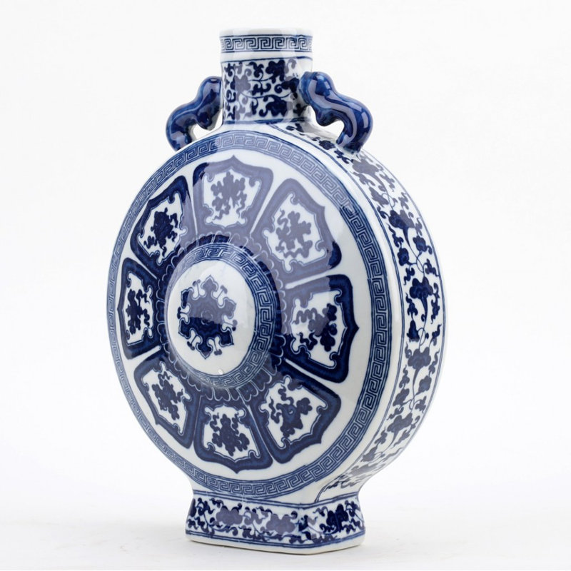Handmade Table Vase