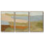 Stacked Landscape IV - Toile encadrée multi-pièces-777601872-777601887