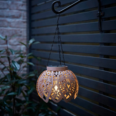 Outdoor Hanging Lantern