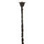 Aeneas 6 - Light Geometric Chandelier