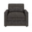 Fauteuil rembourré Cozy-115957084