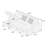 3-Piece Convertible Sectional-1318118445