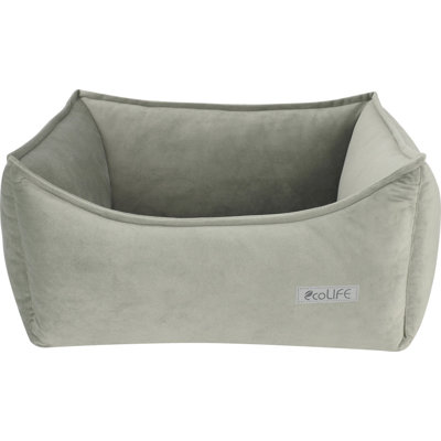 Constance RECYCLED PLASTIC Pet Bed