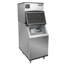 Maxx Ice 373 Lb. Daily Production Cube Clear Ice Freestanding Ice Maker