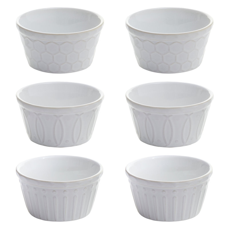 Le Petit Four Ramekins
