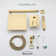 All-In-One Kit with Rough in-Valve