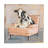 Moo-ving In II by Ethan Harper - Print on Canvas-872088517-845202933