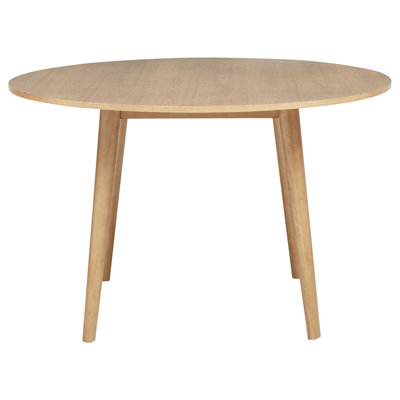 Elissa Round Dining Table