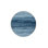 Water Nature Patterned Woven Base Rug