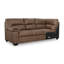 Canapé modulaire 2 pièces Skandar-122874872-122874874
