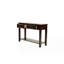 Console 1 pièce Classic Modern