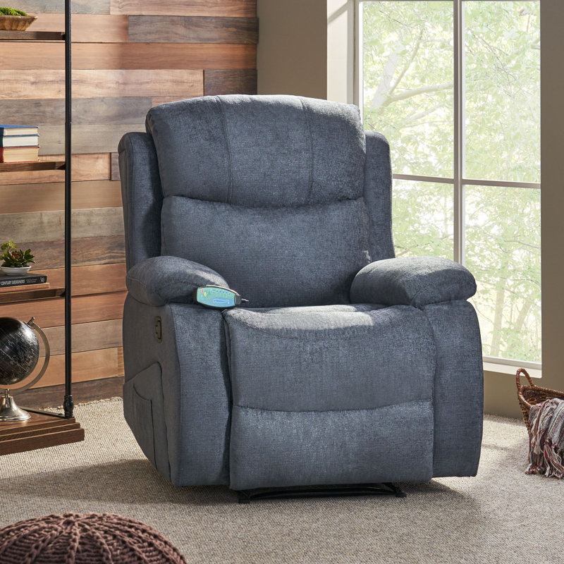 MODERN MASSAGE RECLINER