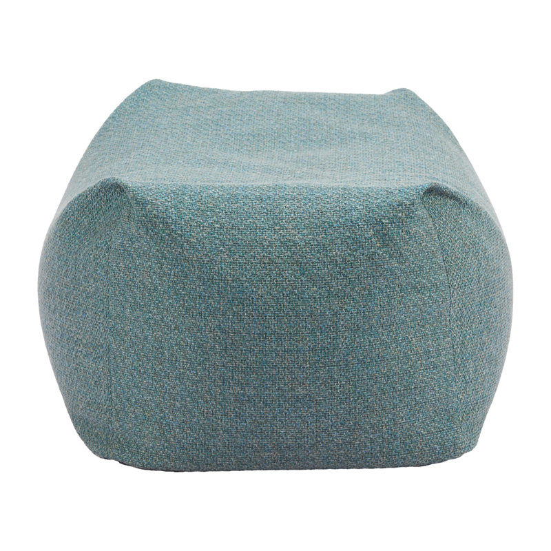 Repose-pieds Aroz - vert