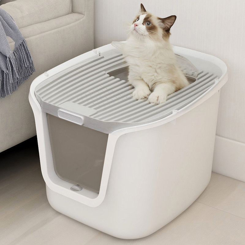 Litter Box