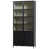 Black is out of stock selected