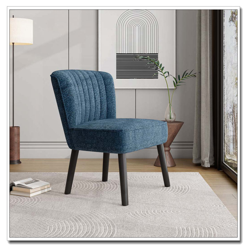 Fauteuil sans dossier Shellback