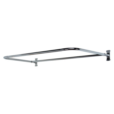 60'' x 30'' Soaking Cast Iron Bathtub