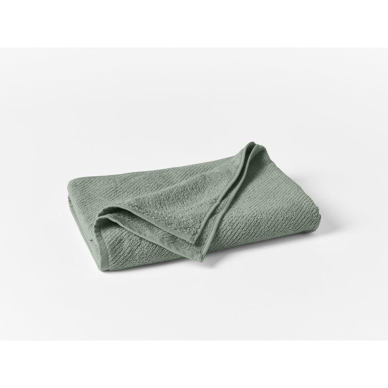 Air Weight 100% Cotton, Bath Sheet - 1 Pack, Sage