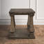 Table de bout Aurian