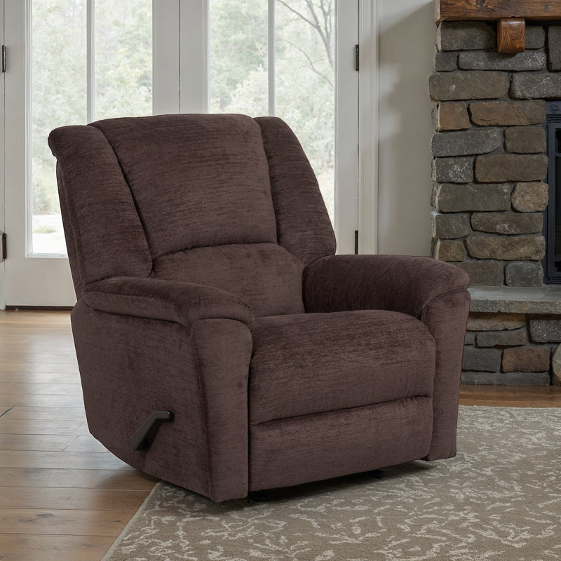 Fauteuil inclinable Preston