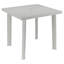 Cateisha 4 - Person Patio Dining Set with Square Table-794792911