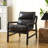 Jynna Upholstered Armchair-148831178