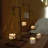 Unscented Flameless Tealight Candle-1811359624
