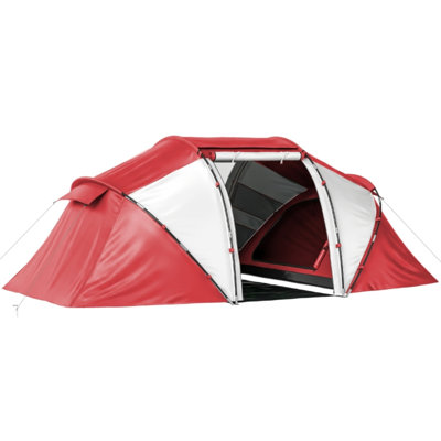 6 Person Tent